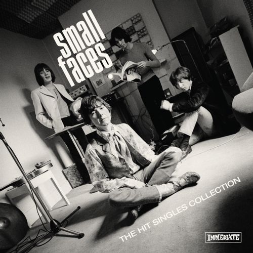 Small Faces - The Hit Singles Collection