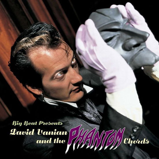Vanian, David & The Phantom Chords - David Vanian & The Phantom Chords