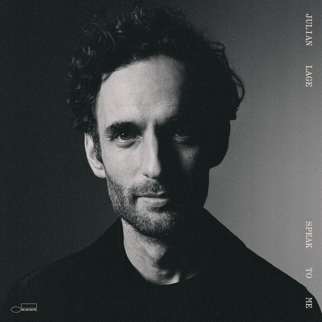 Lage, Julian - Speak To Me