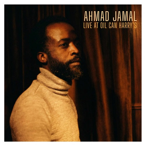 Jamal, Ahmad - Live at Oil Can Harry's (50th Anniversary | RSD 2026)