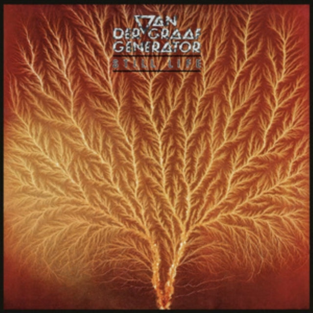 Van Der Graaf Generator - Still Life (2024 Reissue)