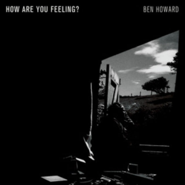 Howard, Ben - How Are You Feeling? EP