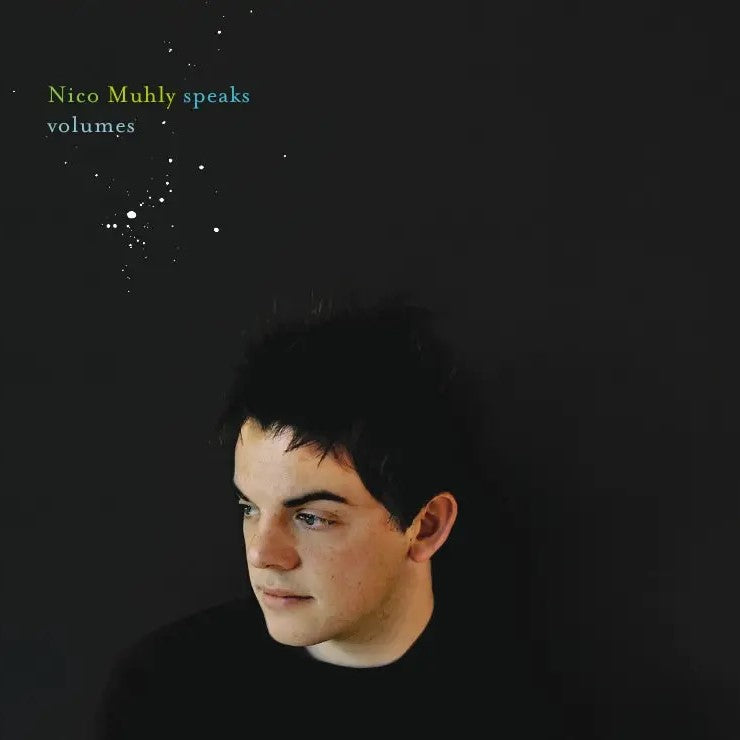 Muhly, Nico - Speaks Volumes (Restock)