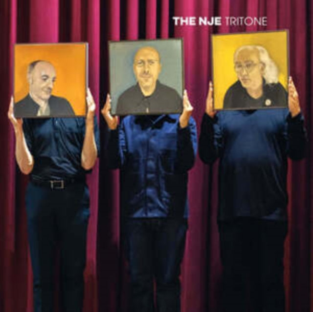Near Jazz Experience, The - Tritone