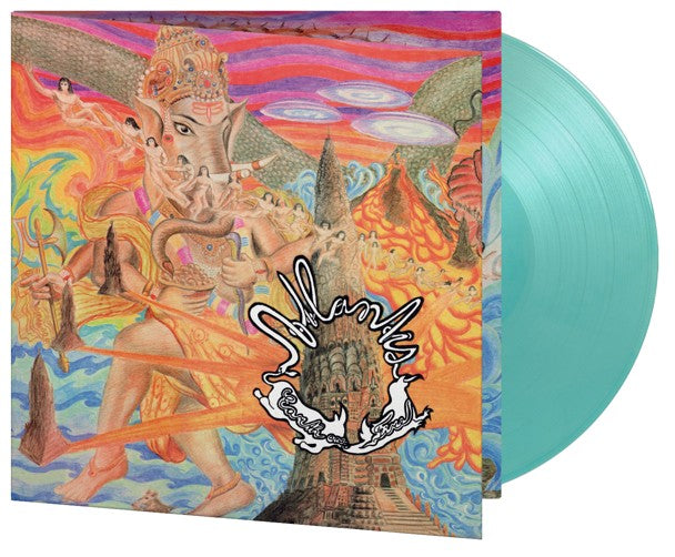 Earth And Fire - Atlantis (RSD 2026)