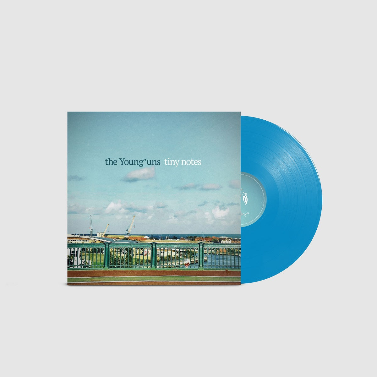 Young'Uns, The - Tiny Notes