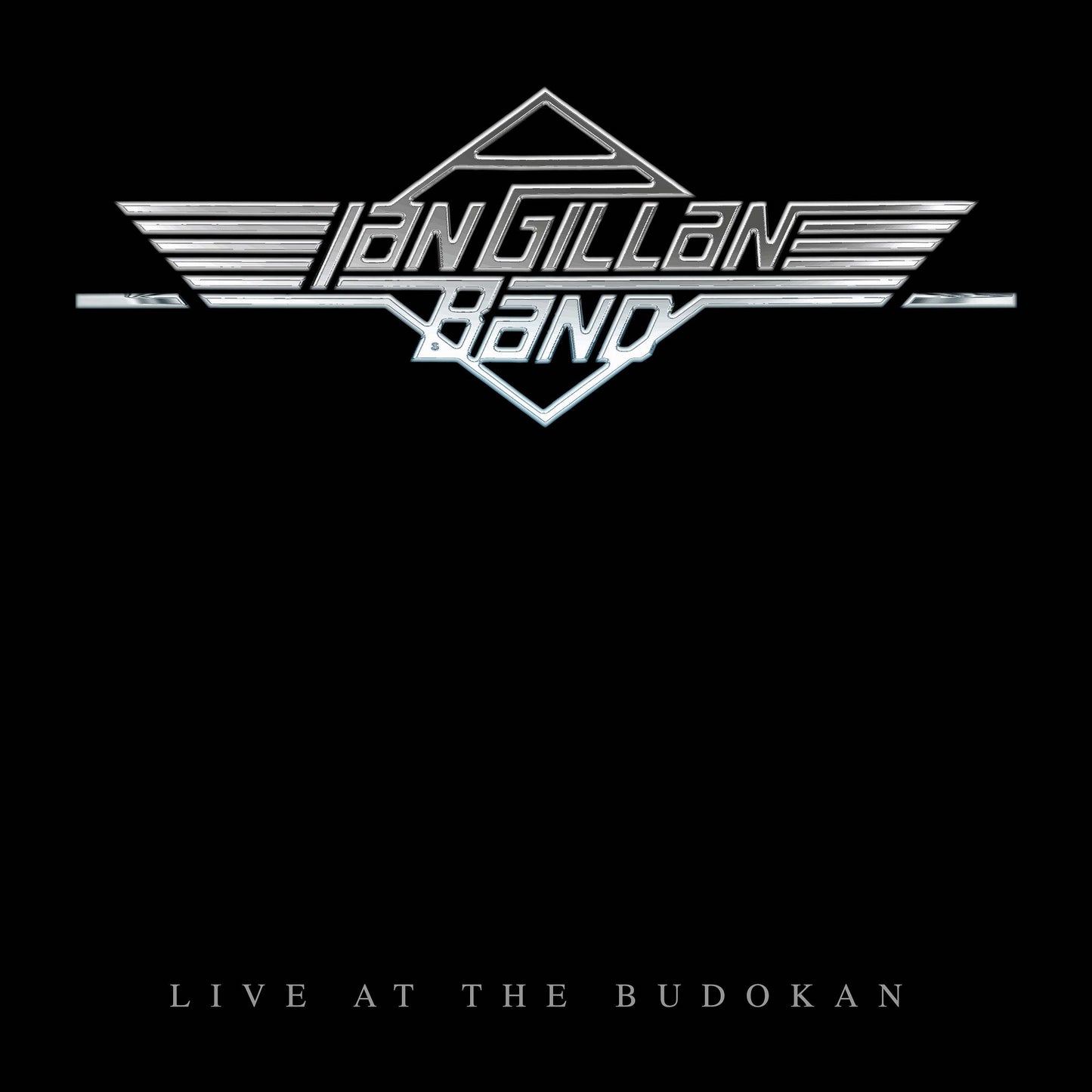 Gillan, Ian Band - Live At The Budokan (National Album Day 2025)