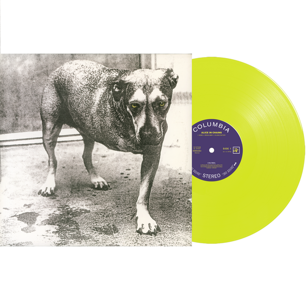 Alice In Chains - Alice In Chains (30th Anniversary Edition)