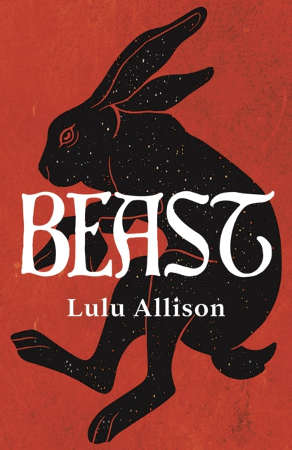 Allison, Lulu - Beast