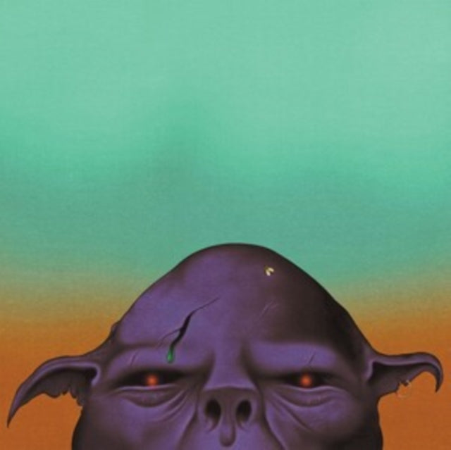 Oh Sees - Orc (2025 Reissue)