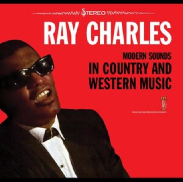 Charles, Ray - Modern Sounds In Country And Western Music Vol. 1 (2024 Reissue)