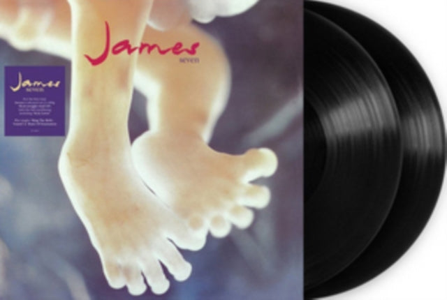 James - Seven