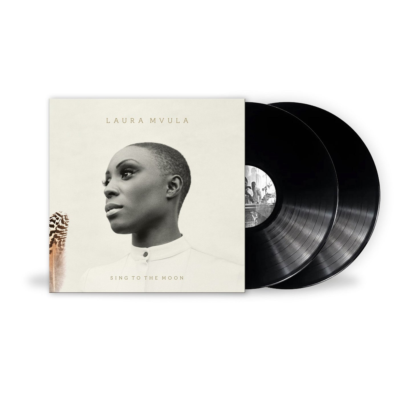 Mvula, Laura - Sing to the Moon (2025 Reissue)