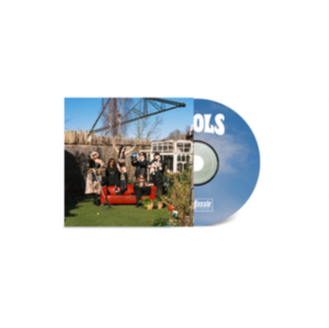 Jools - Violent Delights