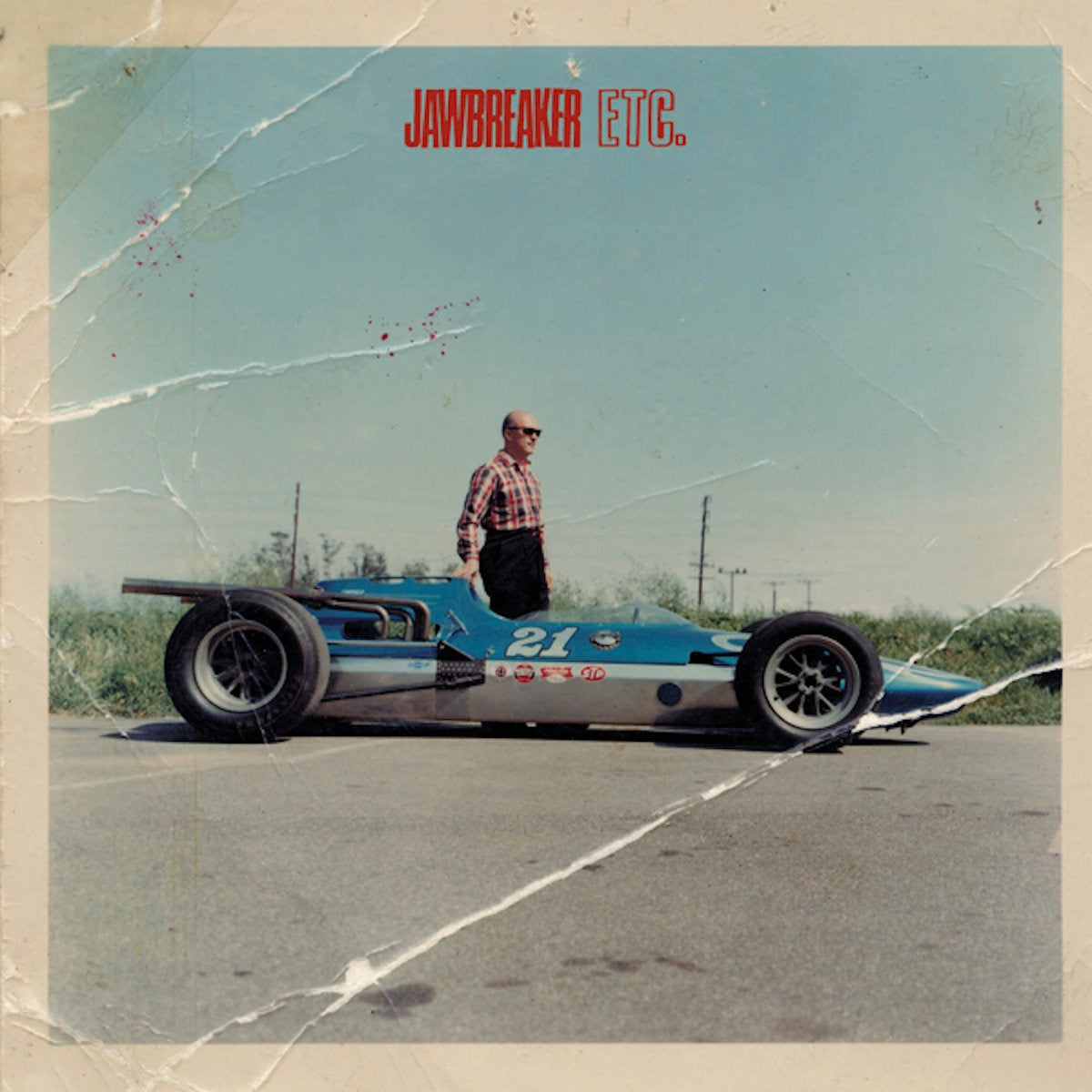 Jawbreaker - Etc (2026 Reissue)