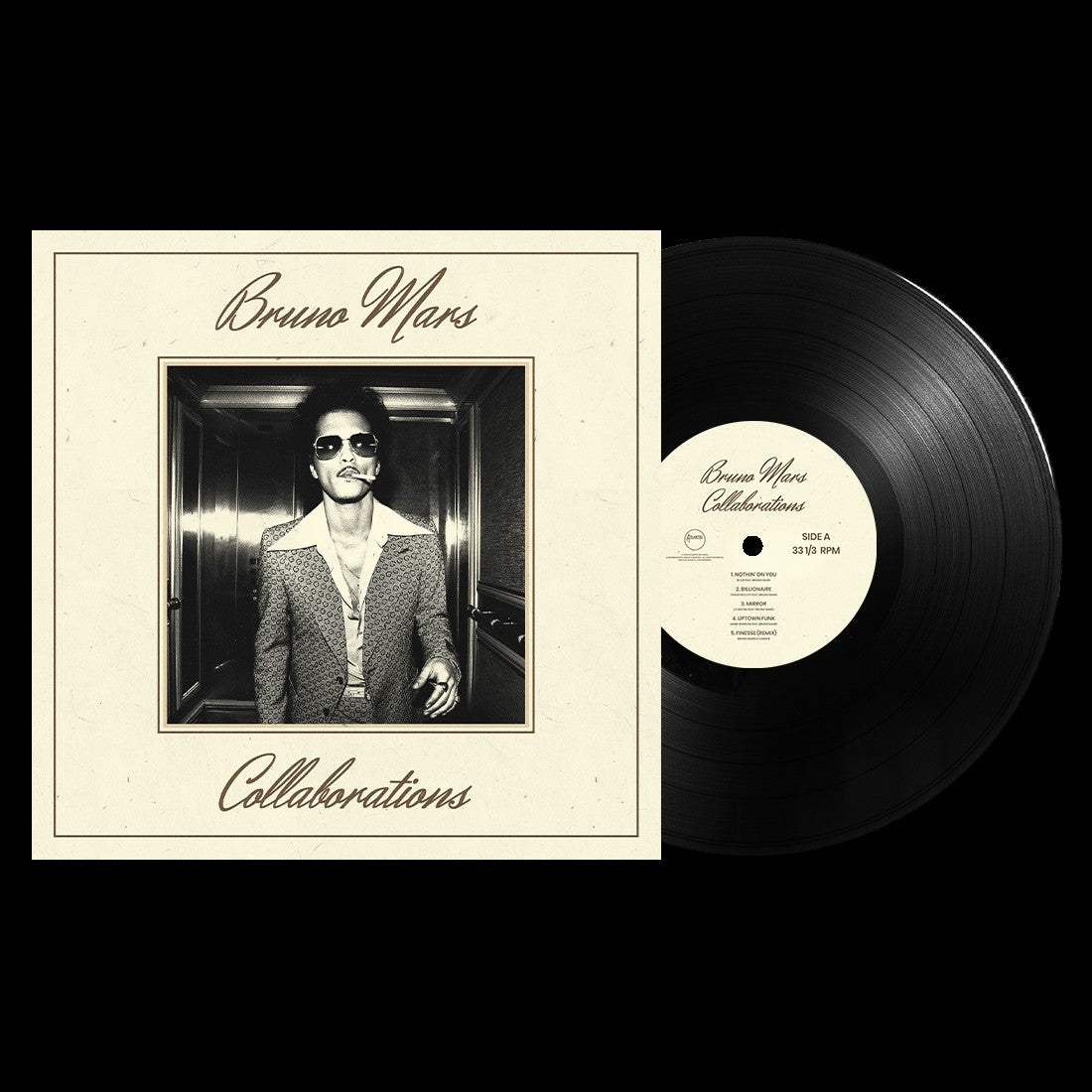 Mars, Bruno - Bruno Mars & Friends (RSD 2026)
