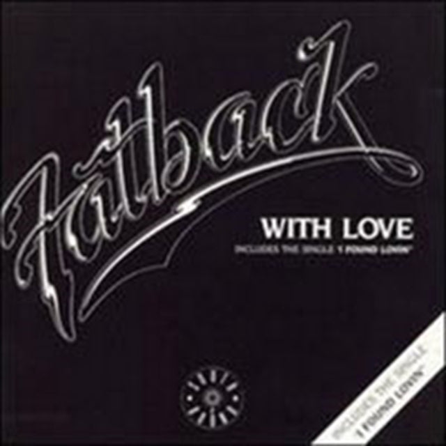 Fatback - With Love