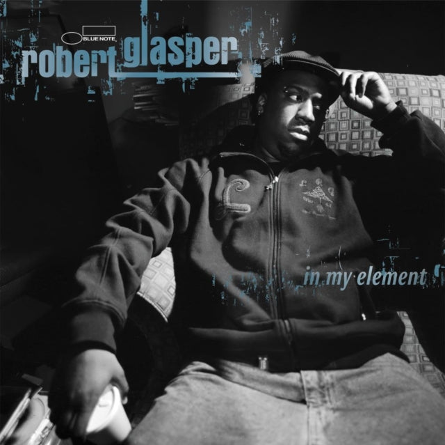 Glasper, Robert - In My Element (Classic Vinyl Series)