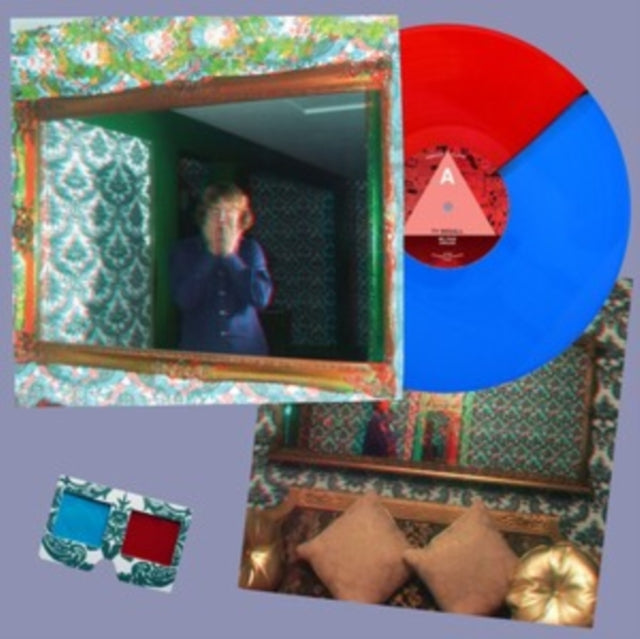 Segall, Ty - Mr. Face (2025 Reissue)