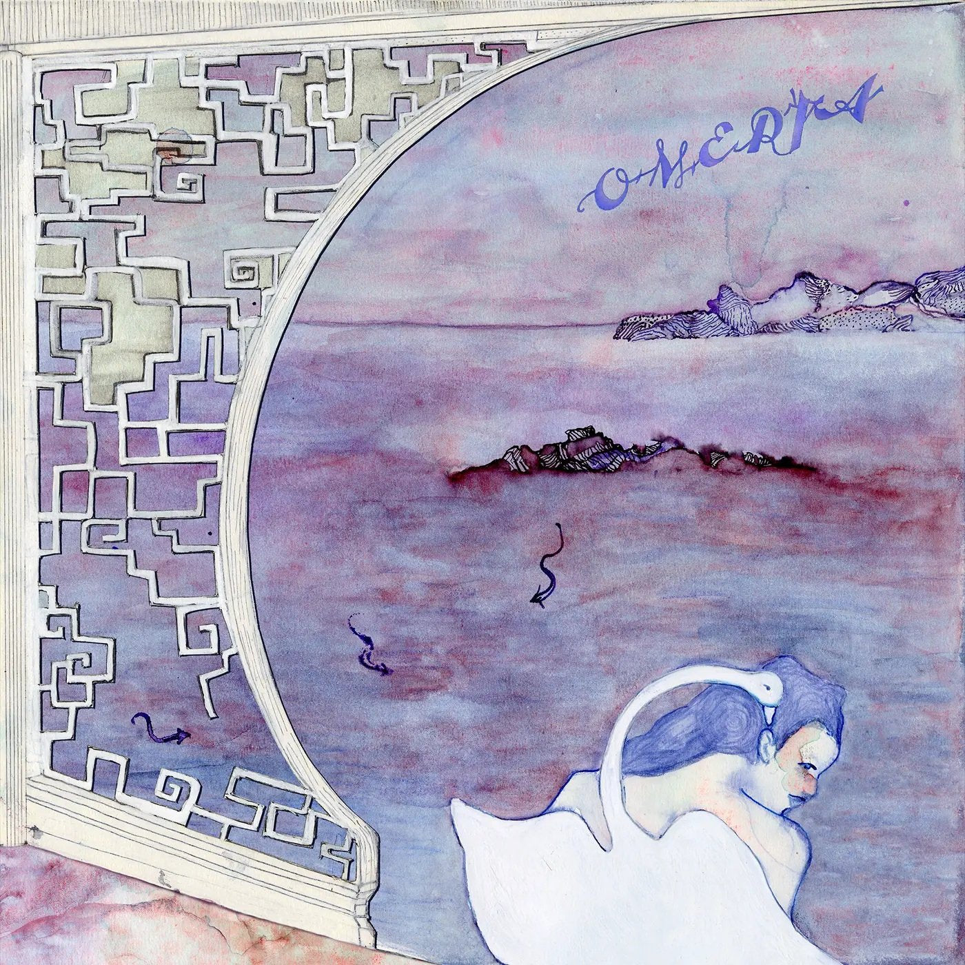 Omerta - Âmes Bleues