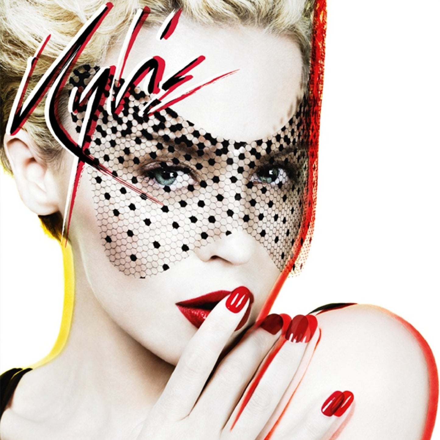 Minogue, Kylie - X