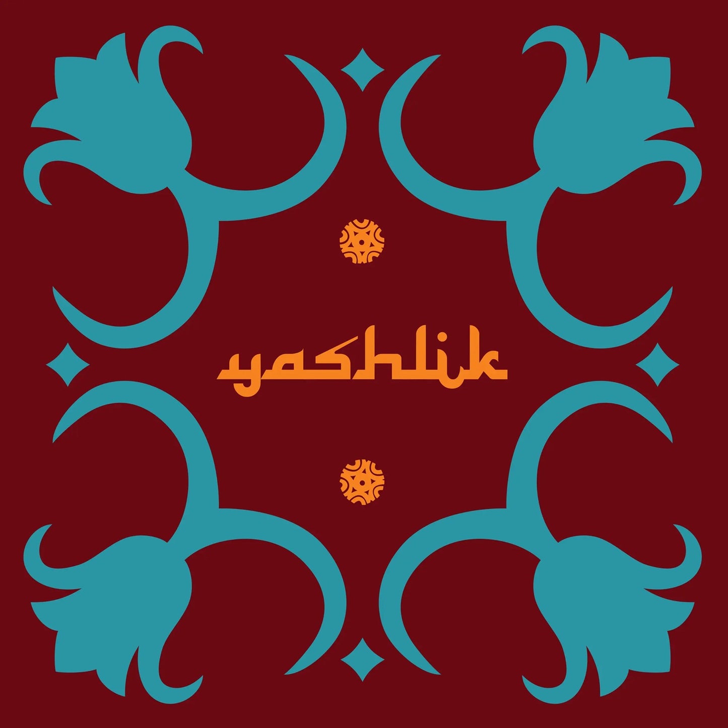 Yashlik - Yashlik