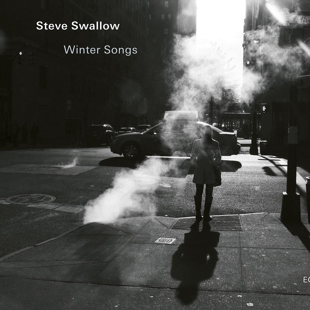 Swallow, Steve - Winter Songs