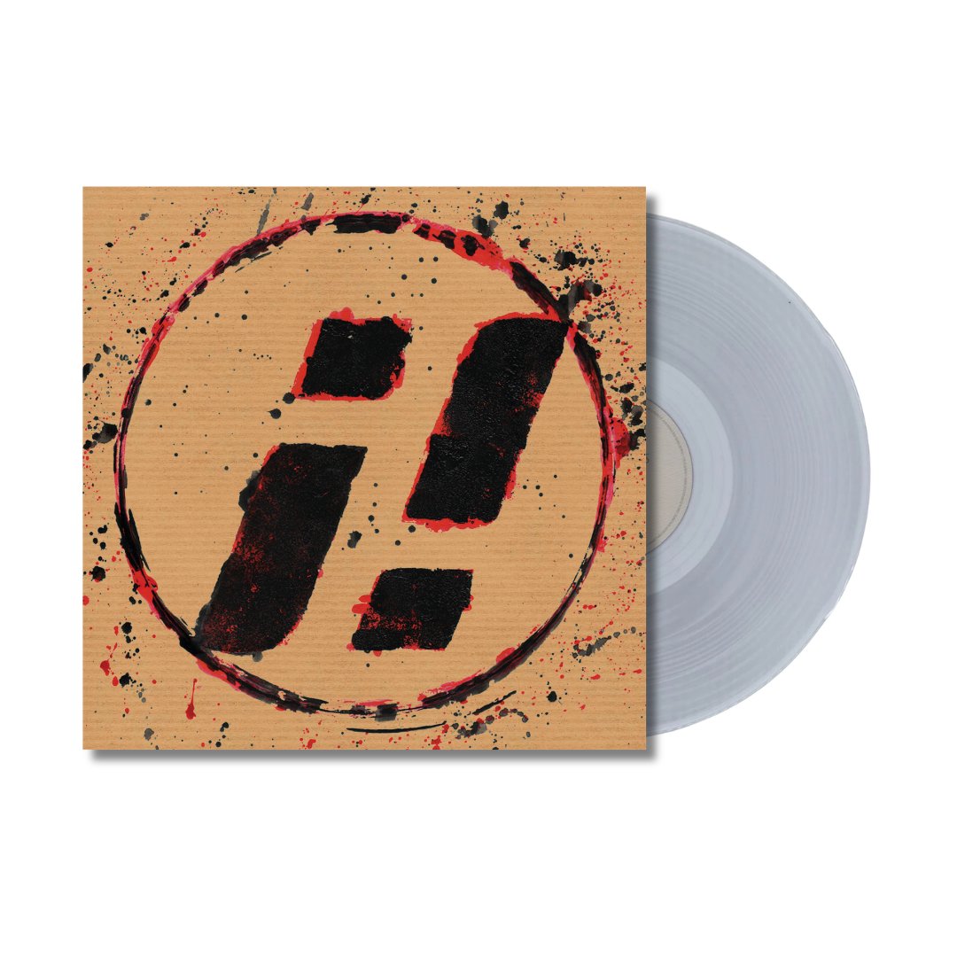 Clear LP