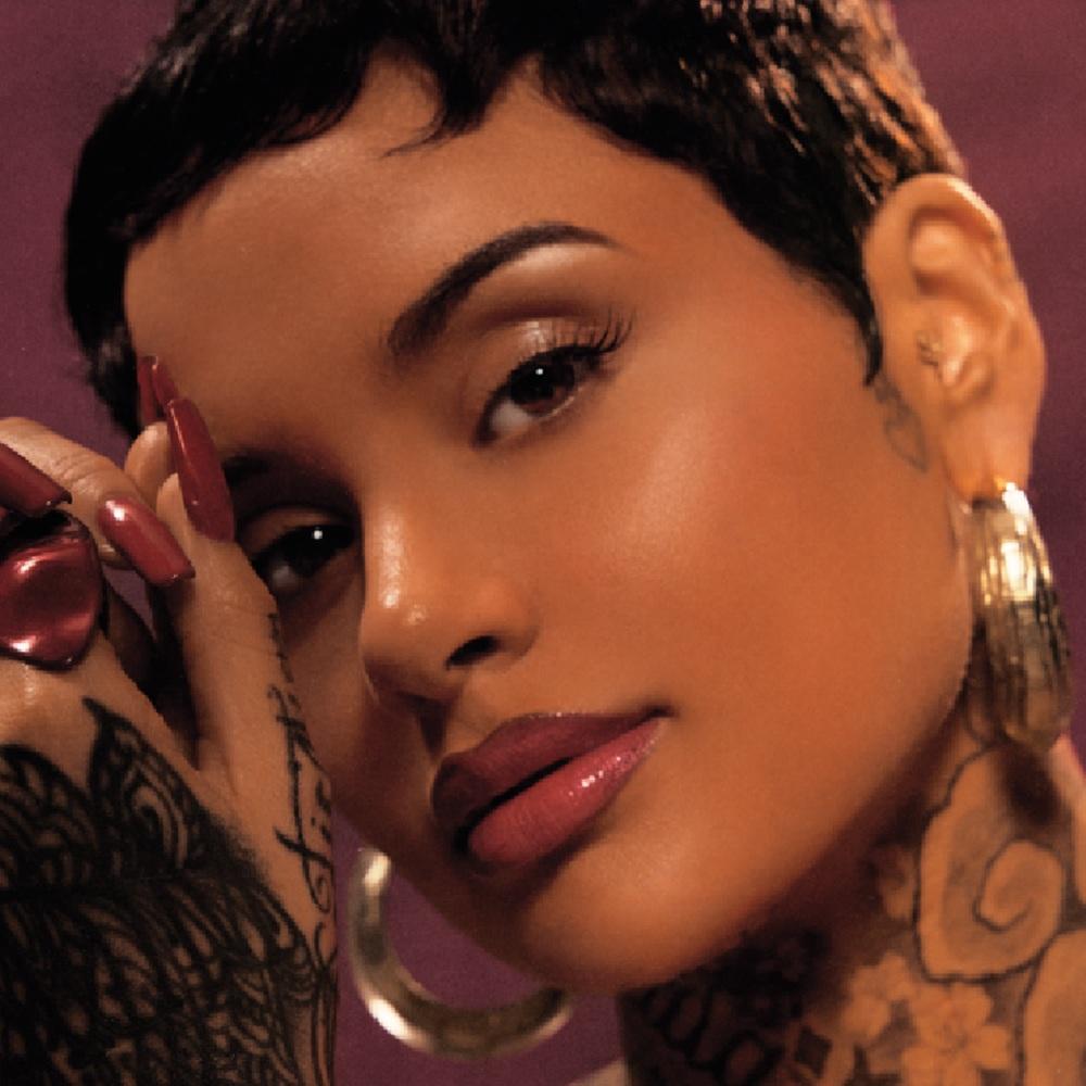 Kehlani - Kehlani