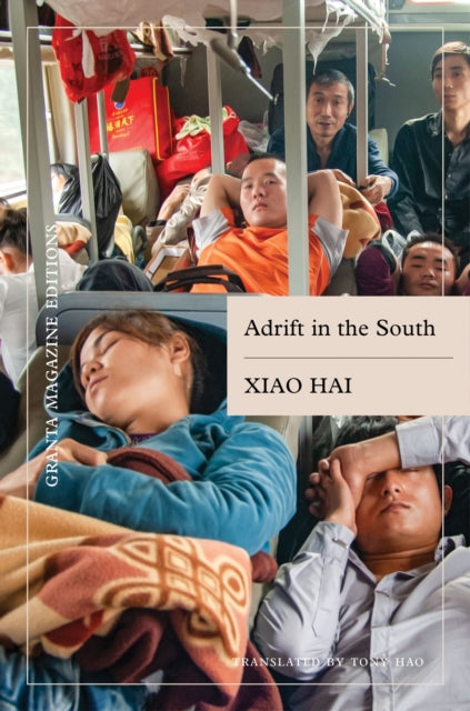 Hai, Xiao - Adrift in the South