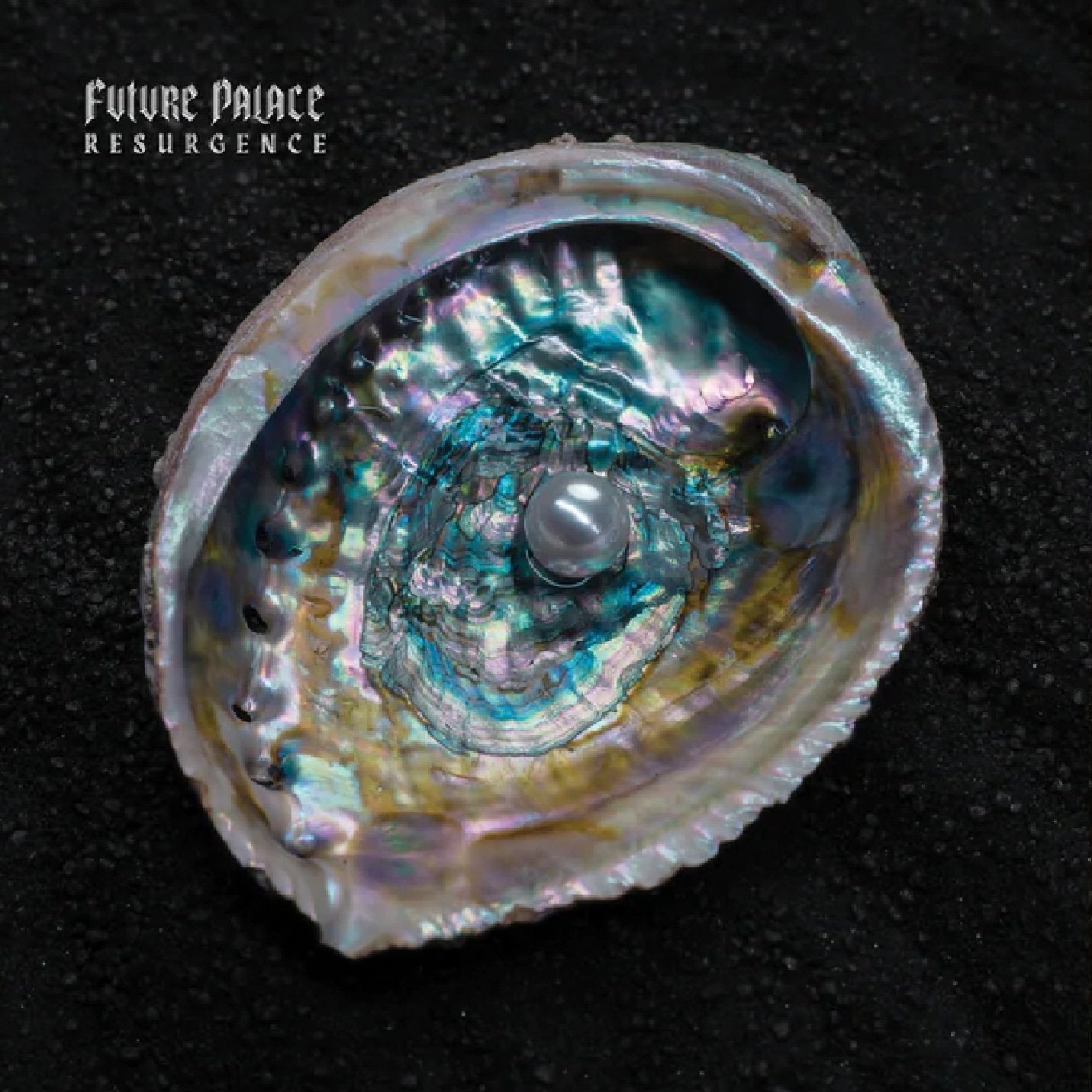 Future Palace - Resurgence