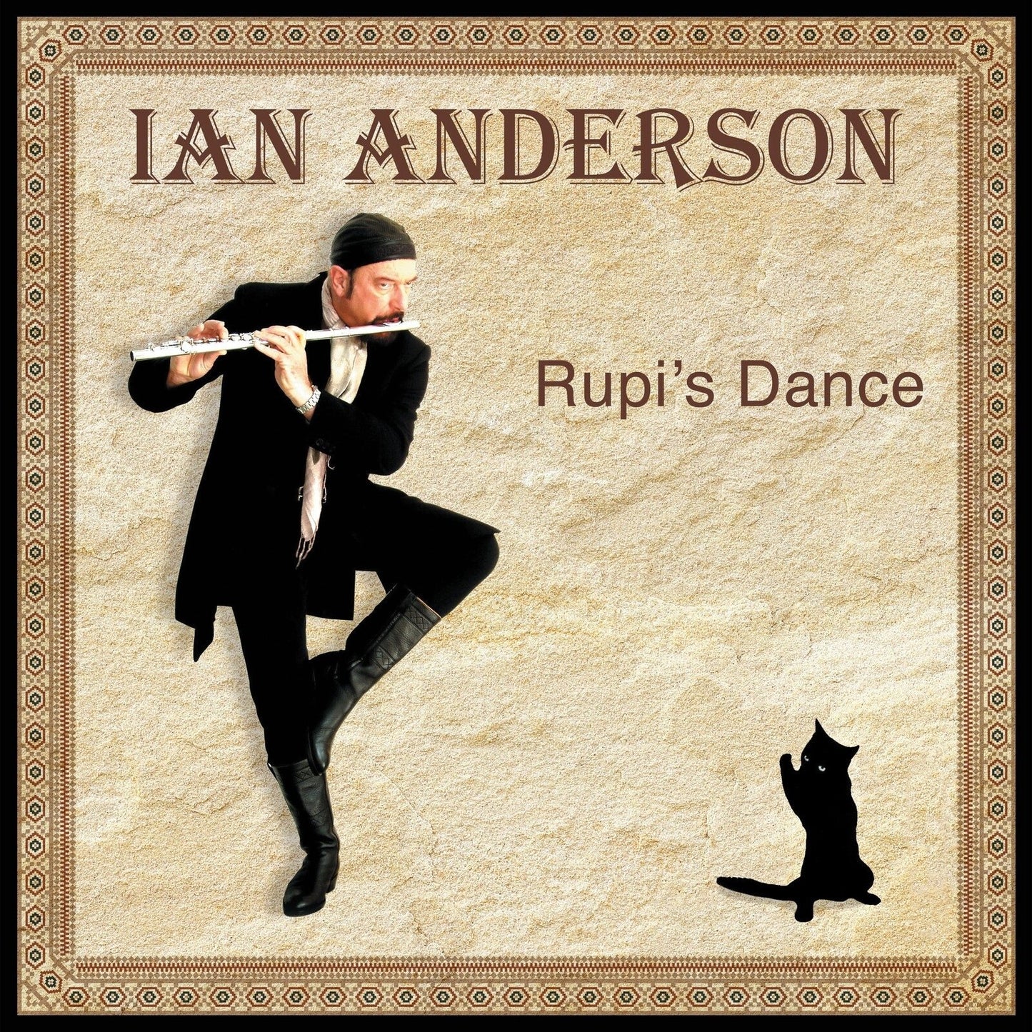 Anderson, Ian - Rupi's Dance