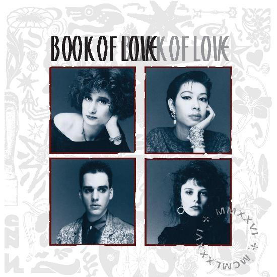 Book Of Love - Book Of Love (40th Anniversary Edition)