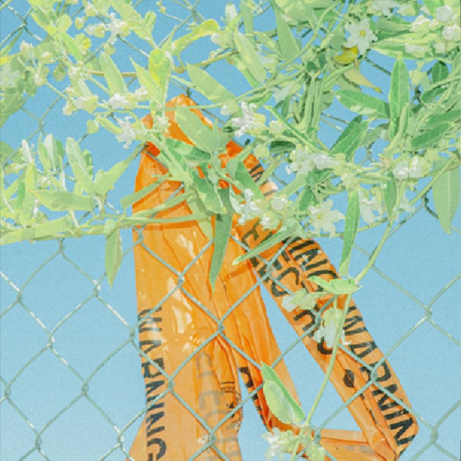 Lockstep - I Know What I Saw
