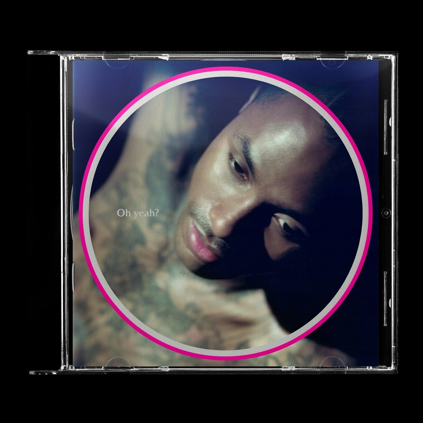 CD