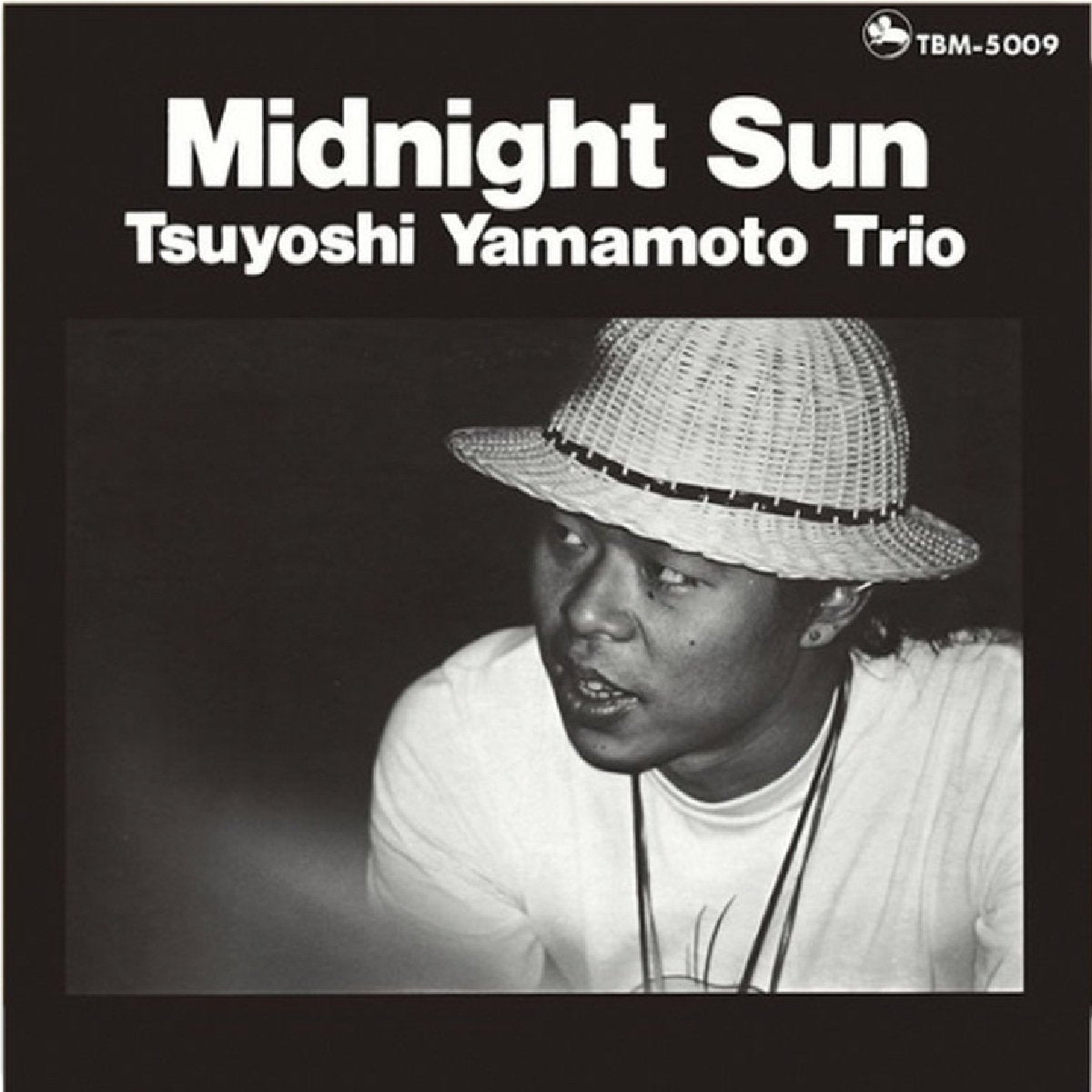 Yamamoto, Tsuyoshi Trio - Midnight Sun (Japanese Import)