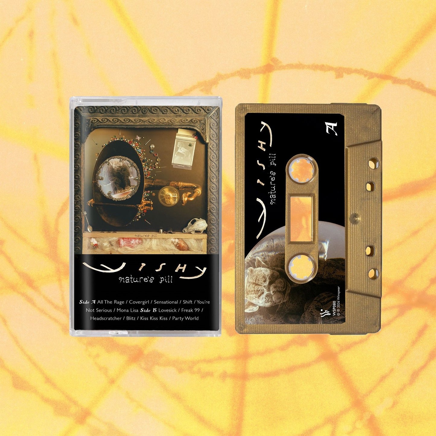 Cassette