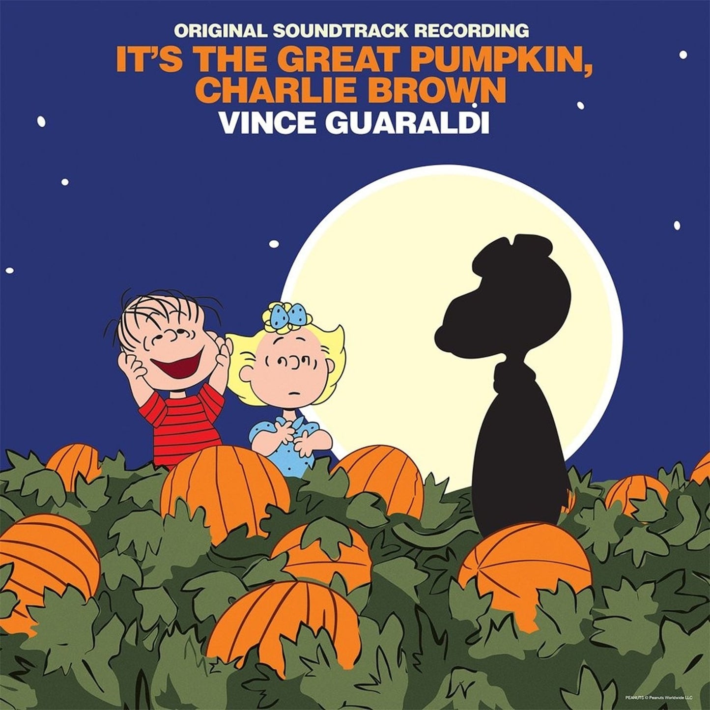 Guaraldi, Vince - It's The Great Pumpkin, Charlie Brown (60th Anniversary Edition)