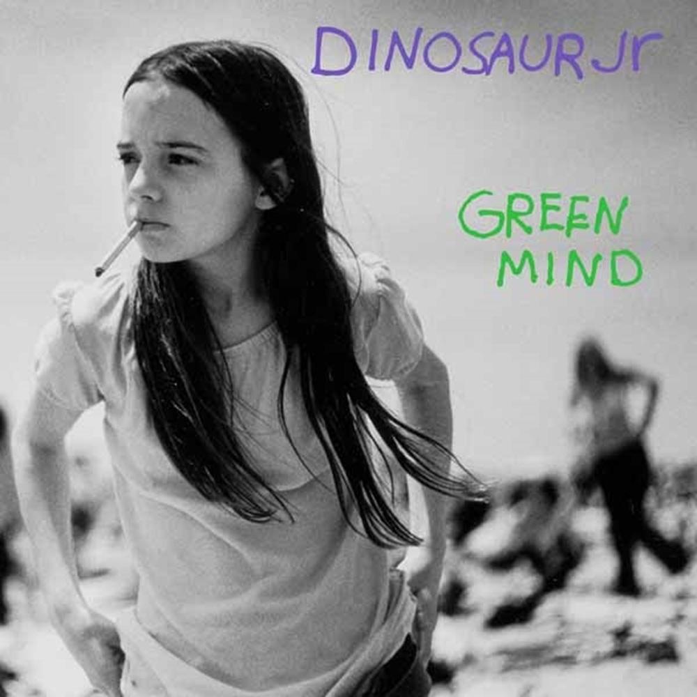 Dinosaur Jr - Green Mind (35th Anniversary Edition)