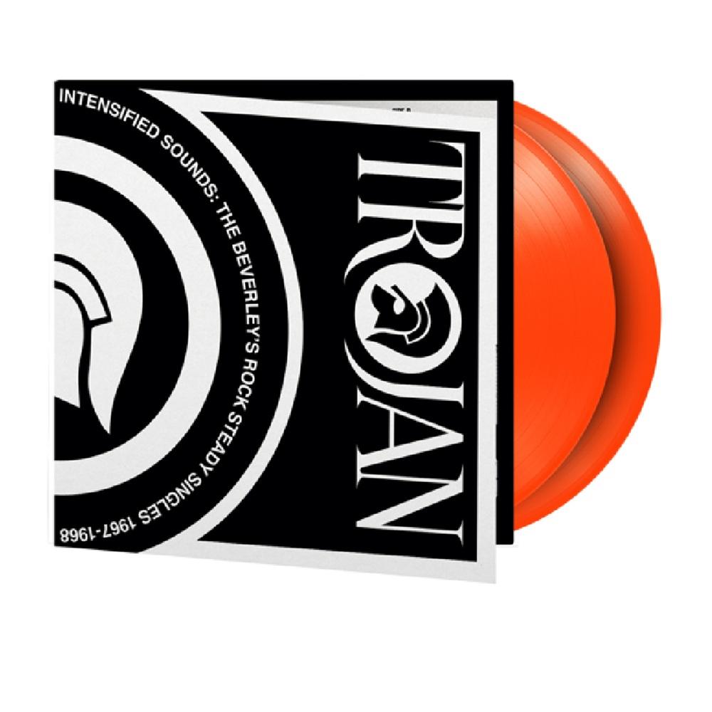 Orange 2LP