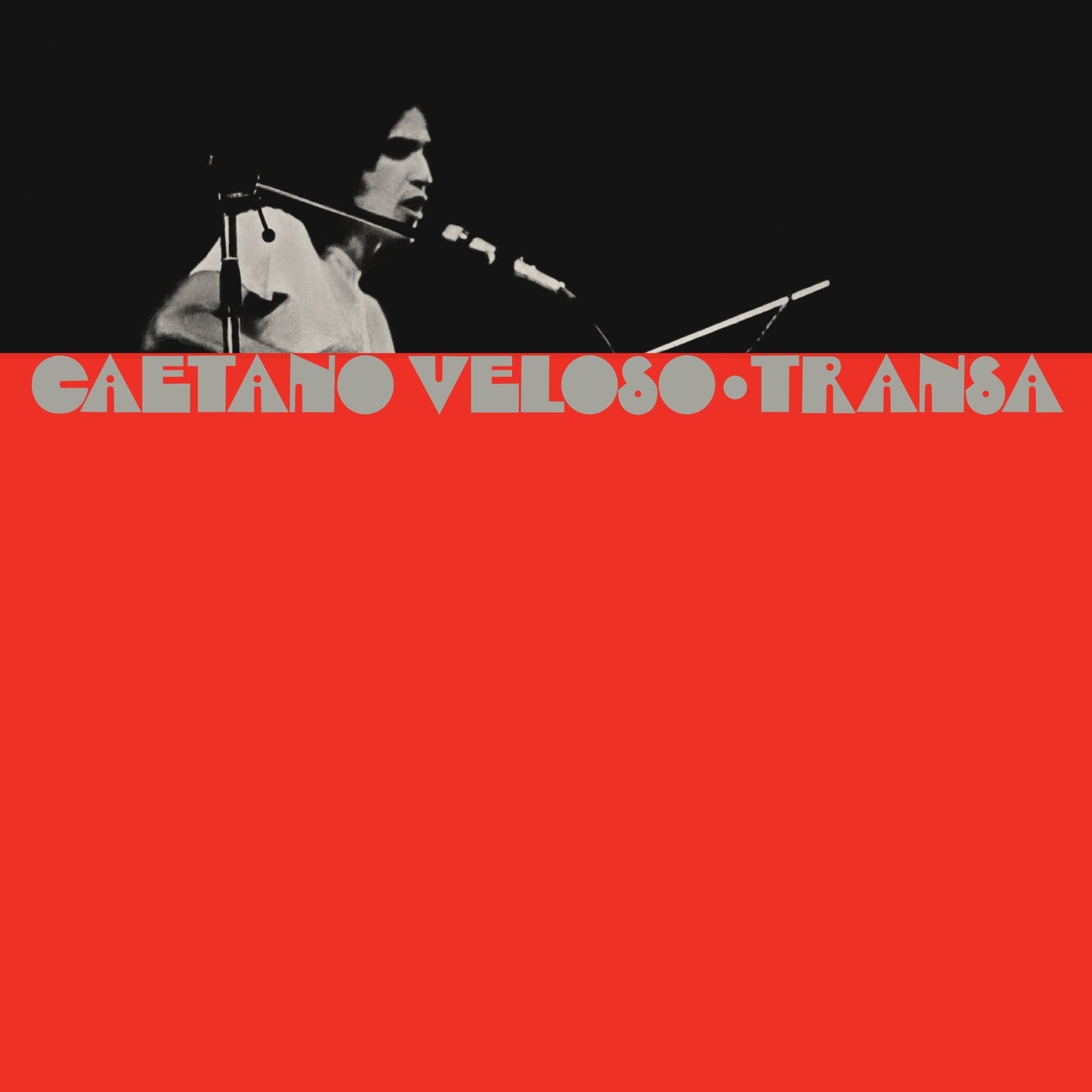 Veloso, Caetano - Transa