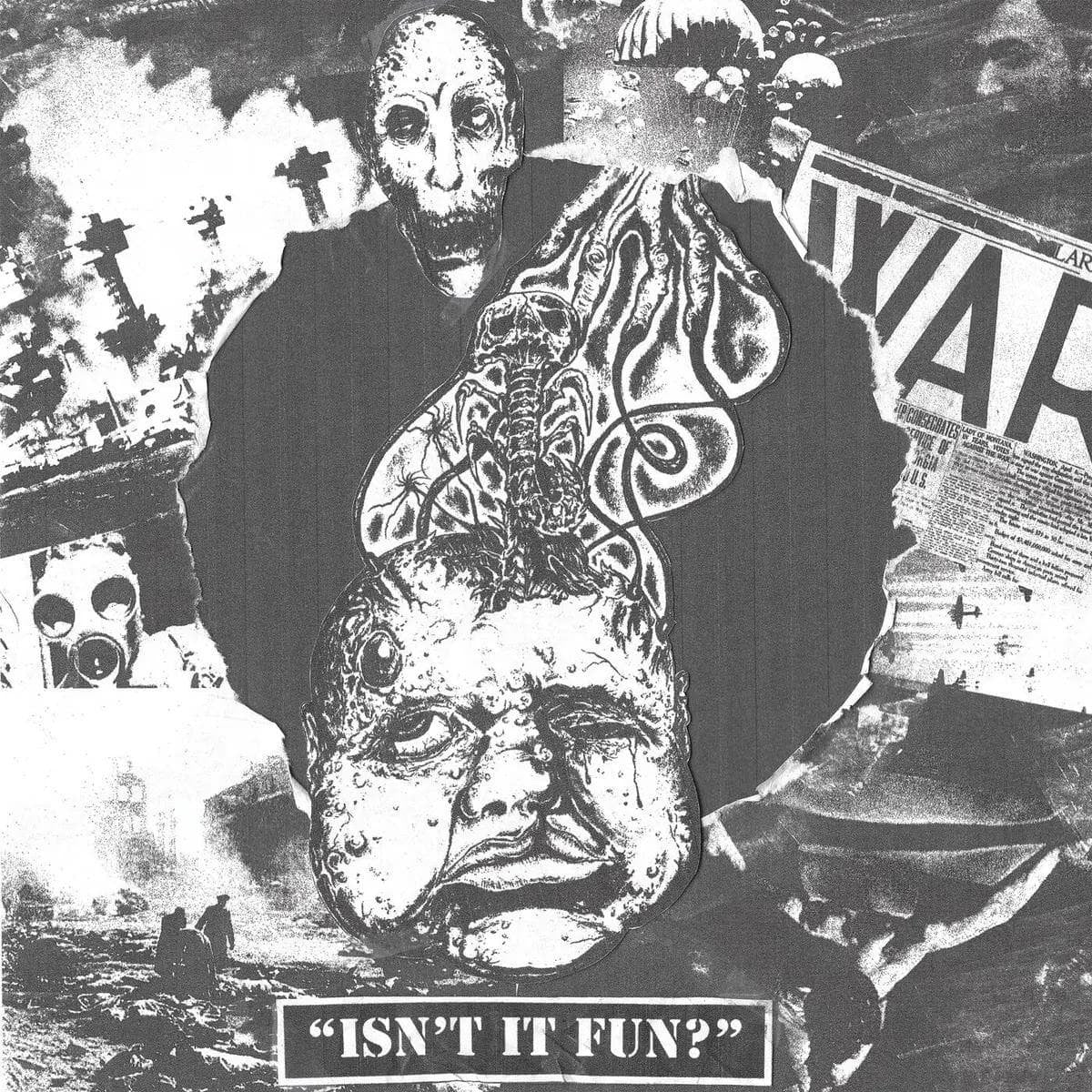 Spunk - Isn't It Fun?
