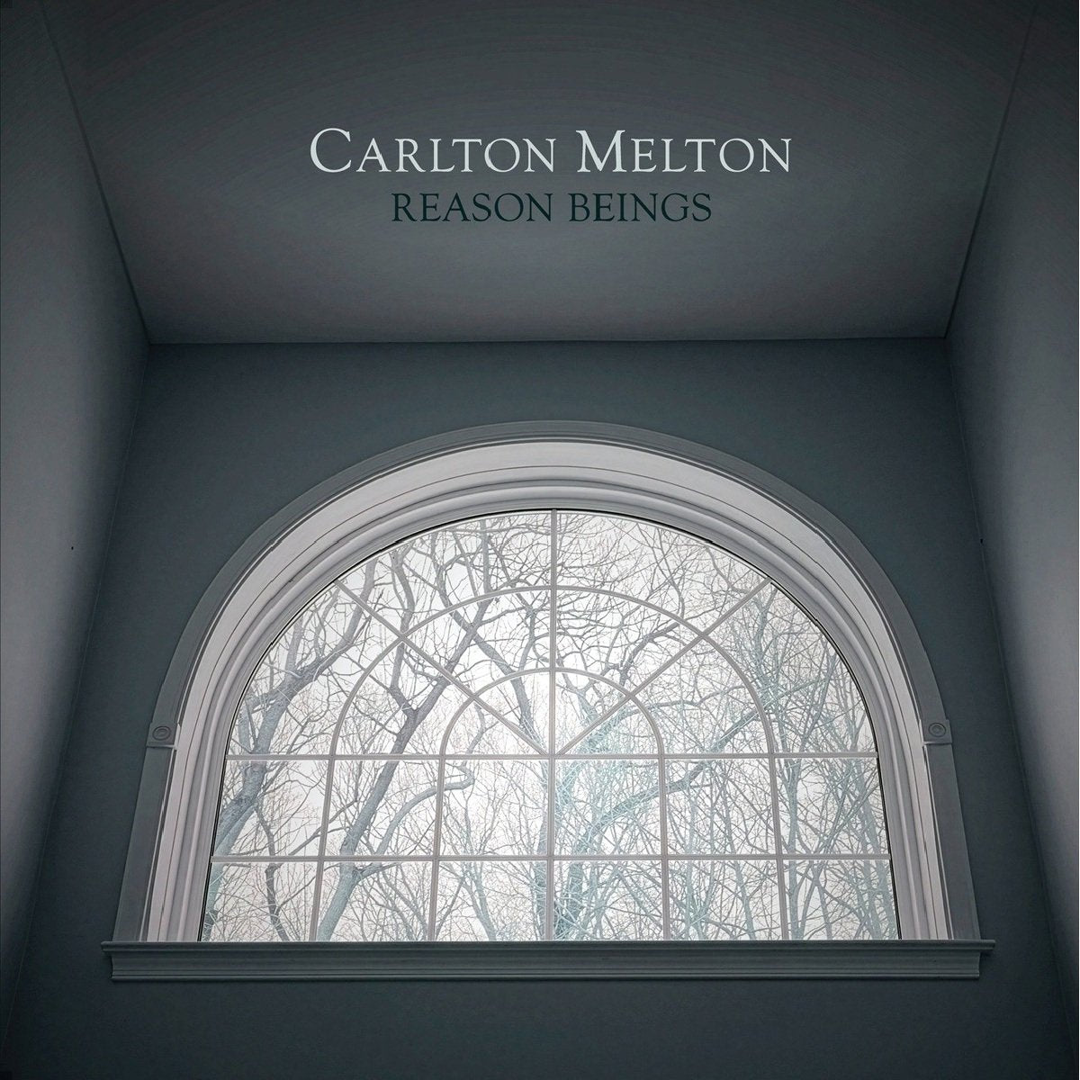 Carlton Melton - Reason Beings