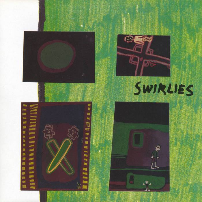 Swirlies - What To Do About Them
