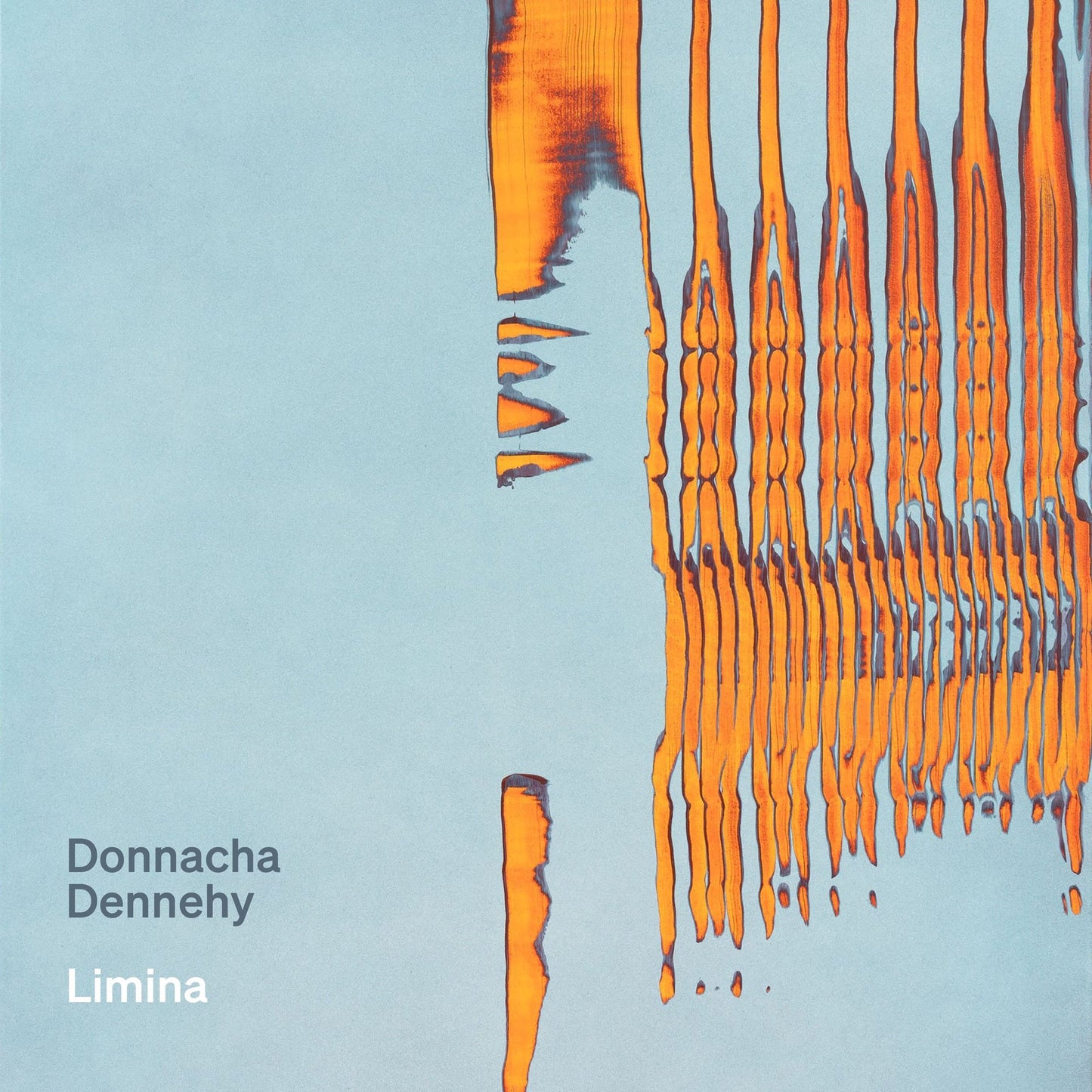 Dennehy, Donnacha - Limina (performed by Ryan McAdams and the National Symphony Orchestra Ireland)