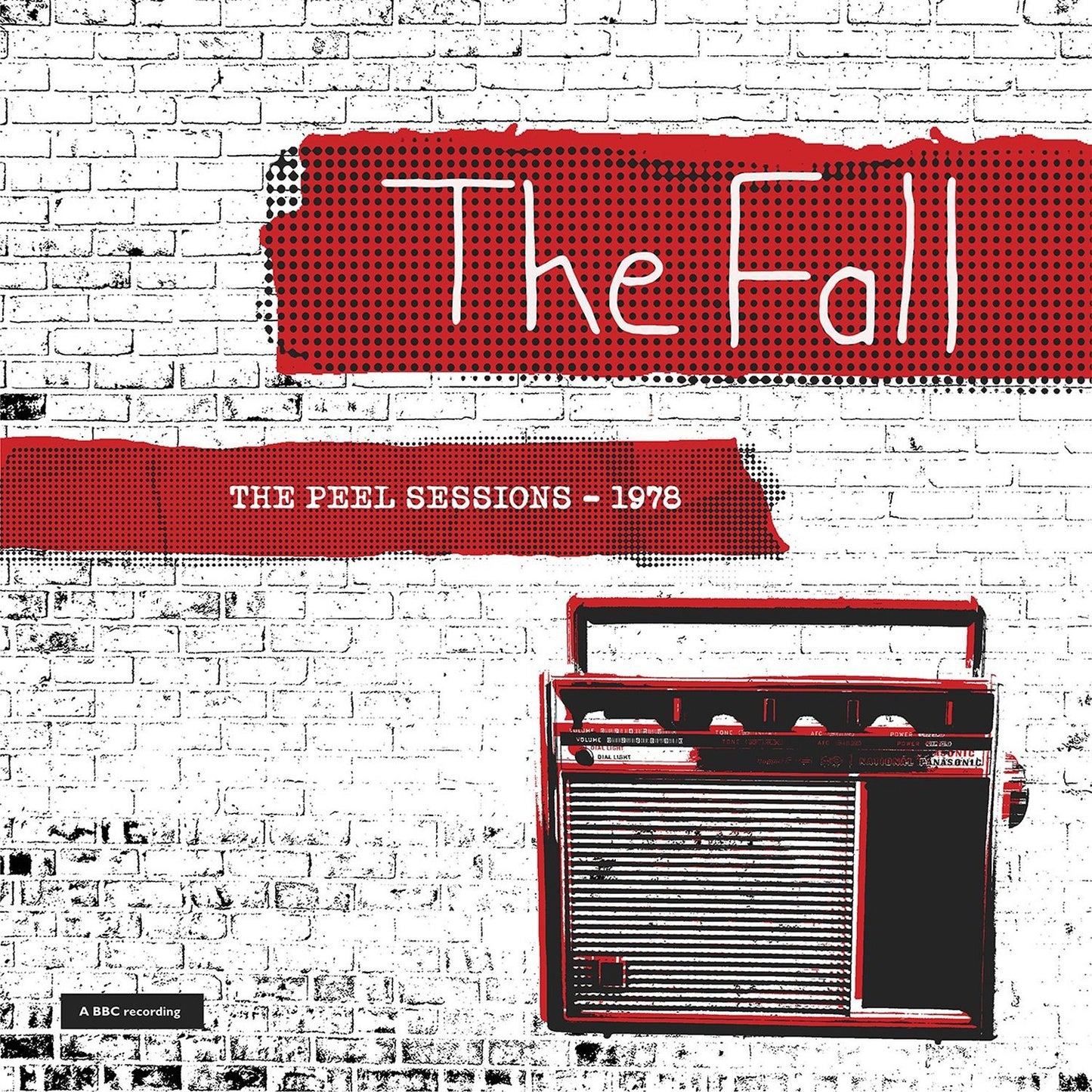 Fall, The - Peel Sessions: 1978