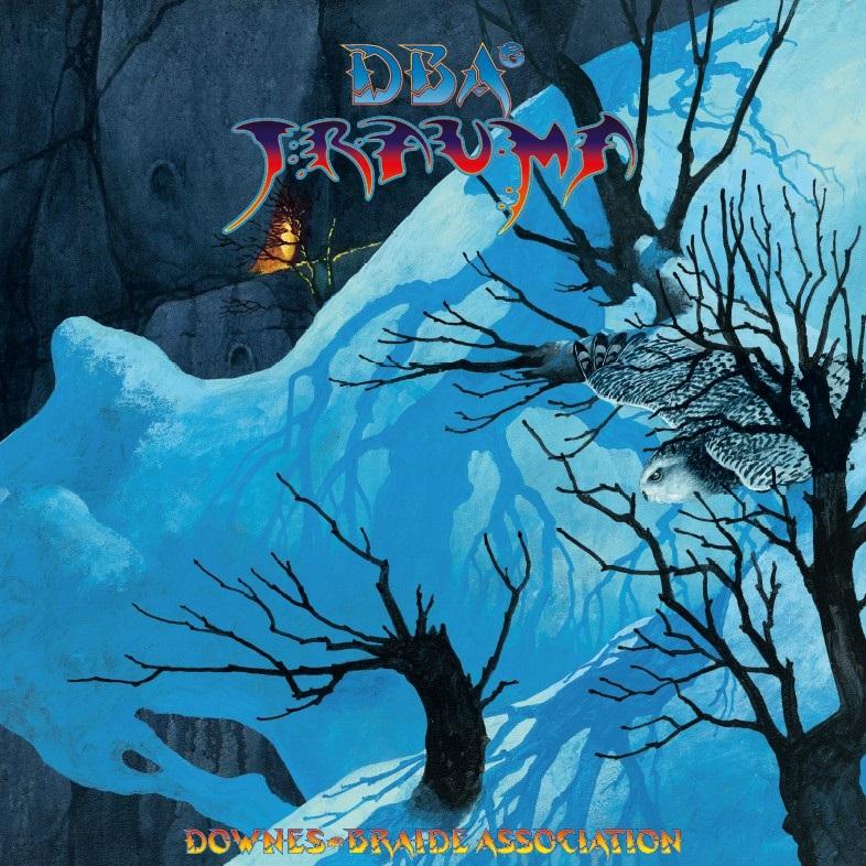 DBA - Trauma