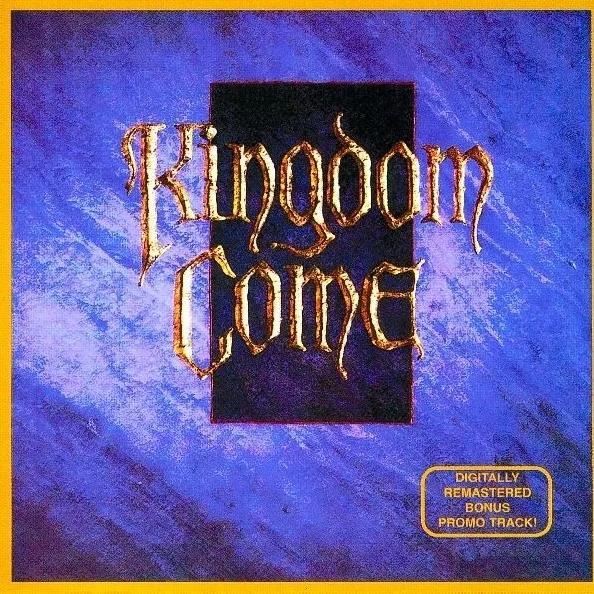 Kingdom Come - Kingdom Come