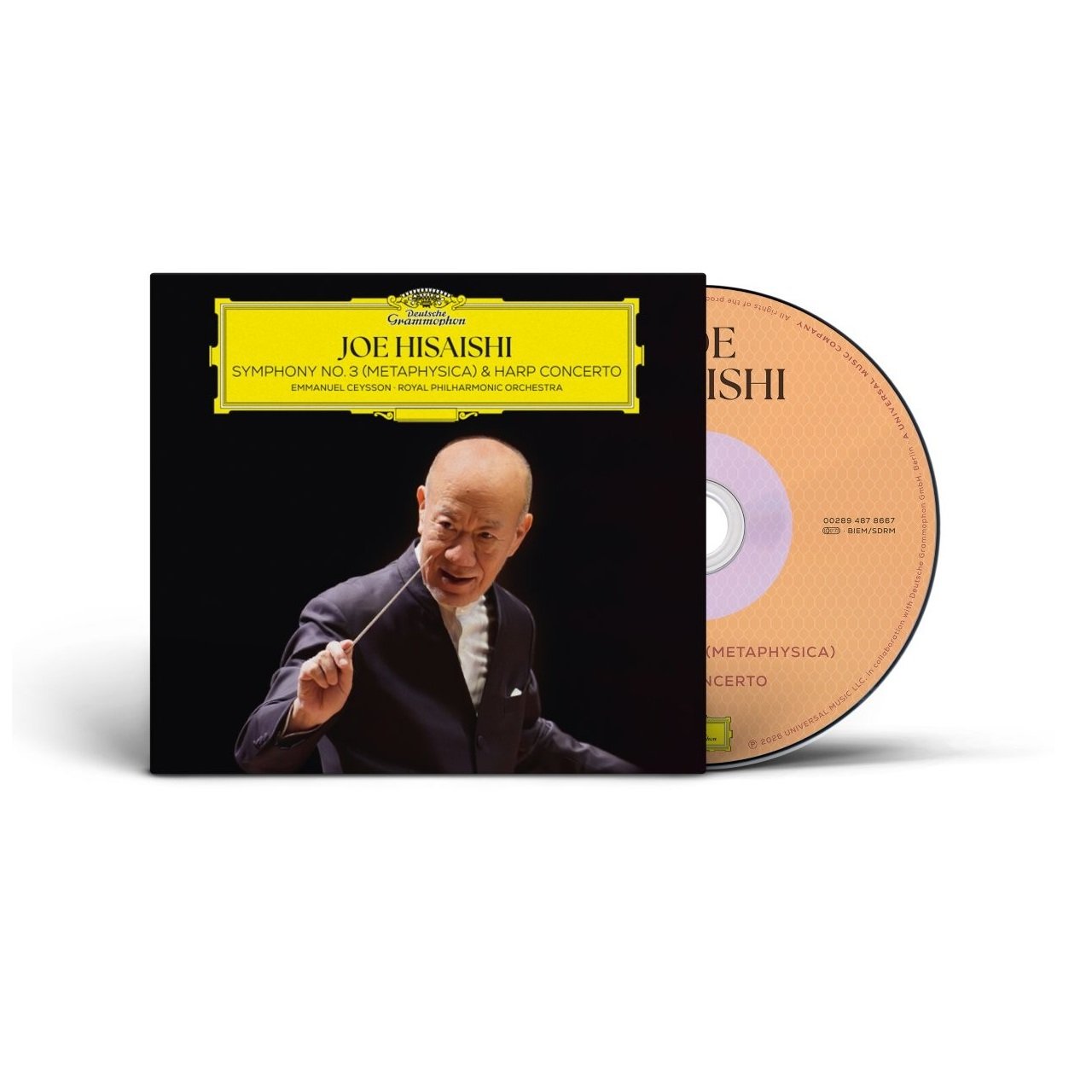 CD