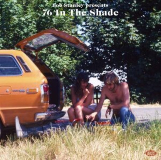 Stanley, Bob Presents 76 In The Shade - Various Artists